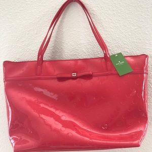 Kate Spade Sophie Camilla Street Tote